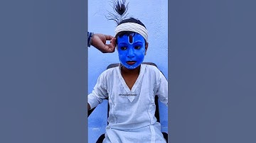 Little Krishna #shorts