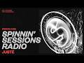Spinnin’ Sessions Radio – Episode #686 | Justė