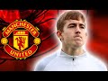 Here Is Why Manchester United Want To Sign Isak Bergmann Johannesson 2020 (HD)