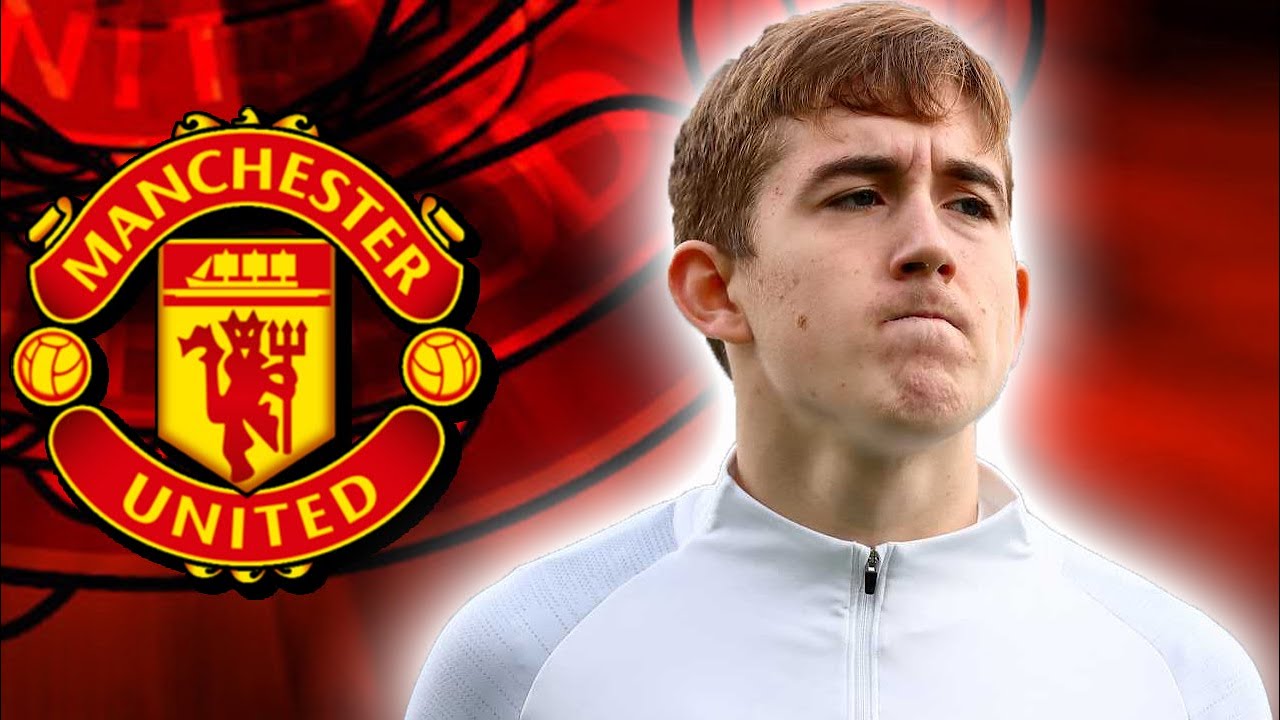Here Is Why Manchester United Want To Sign Isak Bergmann Johannesson 2020 (HD)