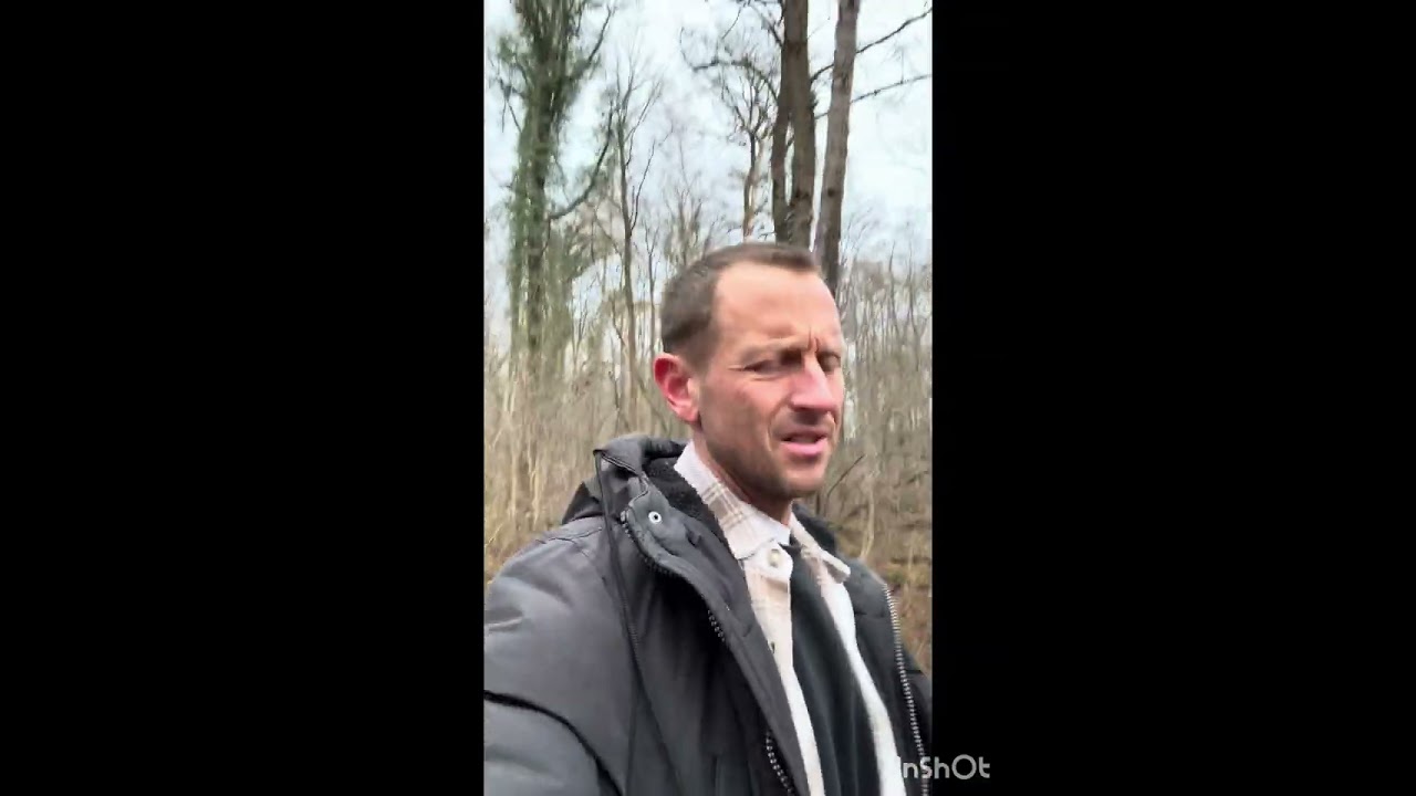 Wenn der kleine Druck aufkommt! 😂￼