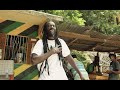 Buju banton  i am a jamaican festival song finalist 2020