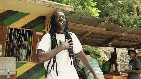 Buju Banton - I Am A Jamaican (Festival Song Finalist 2020)