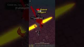 Archived How Did He Live For So Long?