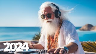 Deep House of popular songs 2024 - Summer Music Mix 2024 #084