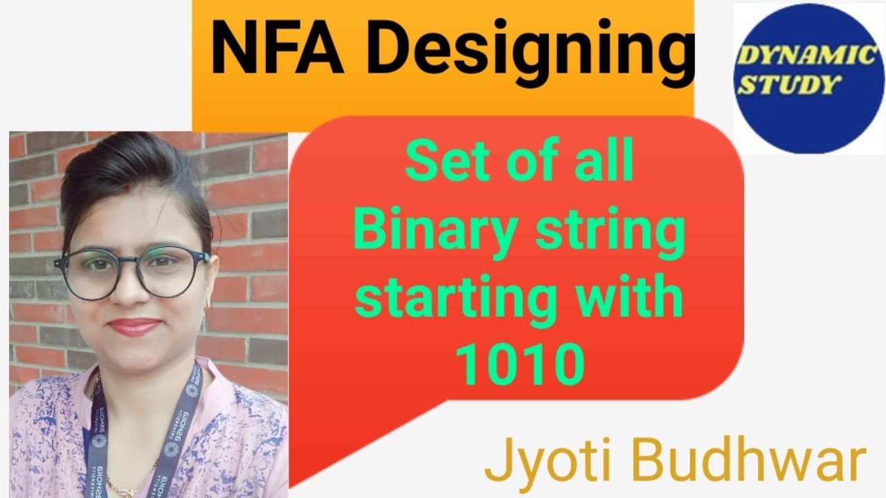CS Unit 8 Class 19 Set Of All String Starting With 1010 L NFA L NDFA cs-unit-8-class-19-set-of-all-string-starting-with-1010-l-nfa-l-ndfa