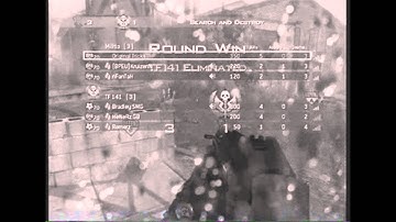 GB | 1v3 | Under 5 Seconds