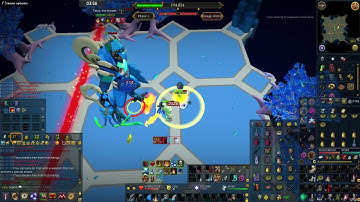 4000% Telos