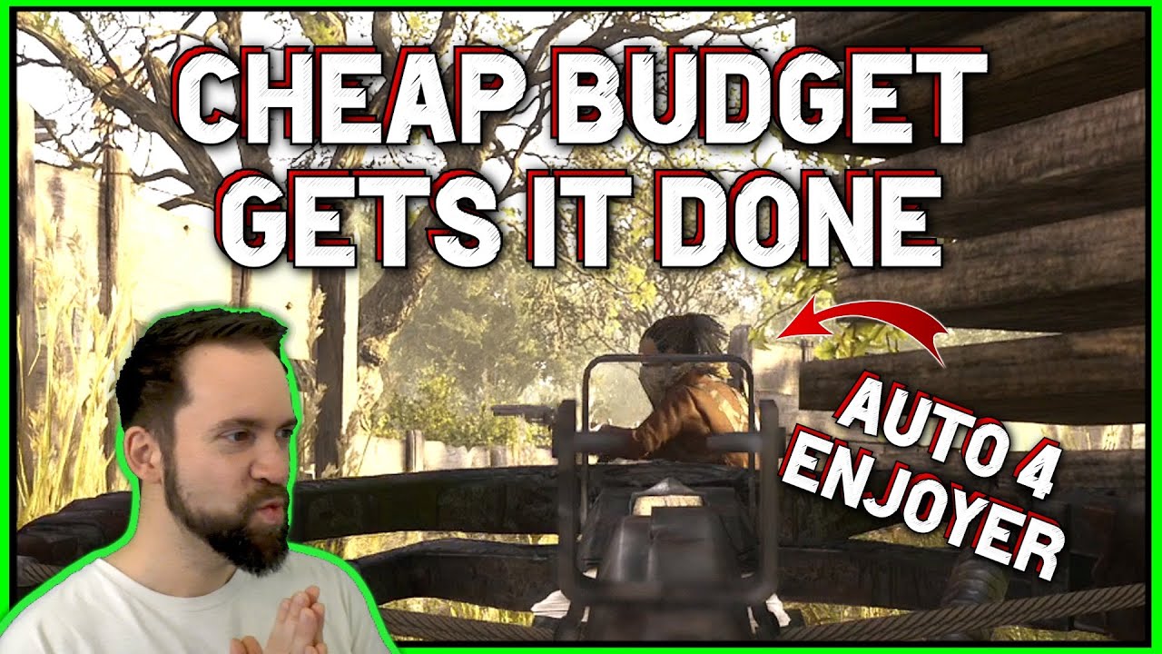 Their CROWNS got CRUSHED by absolute BUDGET - Solo Hunt Showdown Gameplay