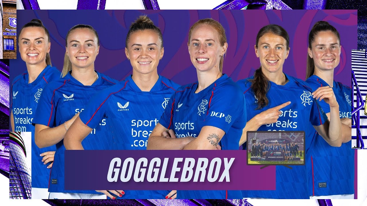 GOGGLEBROX | Sky Sports Cup Final | 19 Mar 2025
