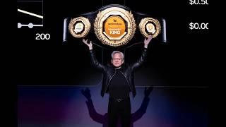 Nvidia’s $1 Trillion AI Boom: How Blackwell and Vera Rubin Could Redefine the Chip Market