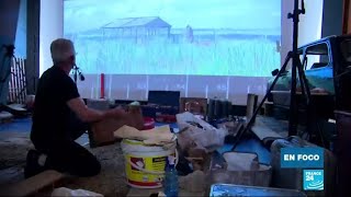 El arte de producir sonidos para el cine El arte de producir sonidos para el cine