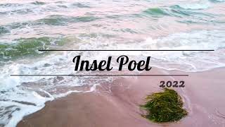 Dji Mini | Insel Poel am Strand | Cinematic Drone