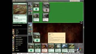 Innistrad Draft #27 Round 1