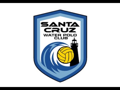 Santa Cruz Water Polo Club Promo