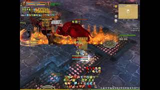 20210729 Fencer TelHarsha Solo Raid