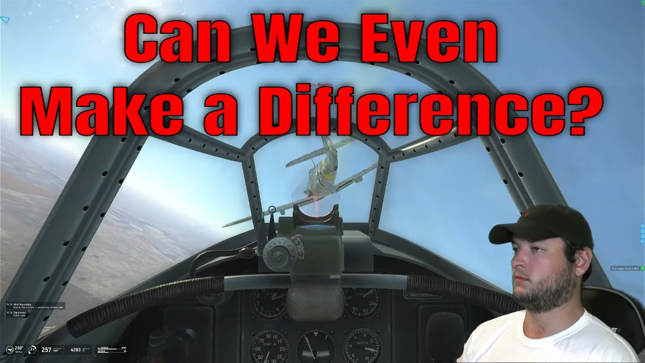 The Battle for Stalingrad has Begun.. IL-2 // Ep. 2