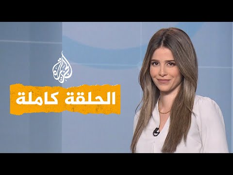 شبكات | حملة واسعة ضد المهاجرين في تركيا ومبابي خارج معسكر باريس في اليابان