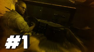 СТАРАЯ ДОБРАЯ МАЛЯРИЯ | FAR CRY 2 | #1