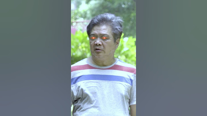 爆笑配音整蠱！老大爺也沒想到自己的晨間練習差點喜提骨折套餐