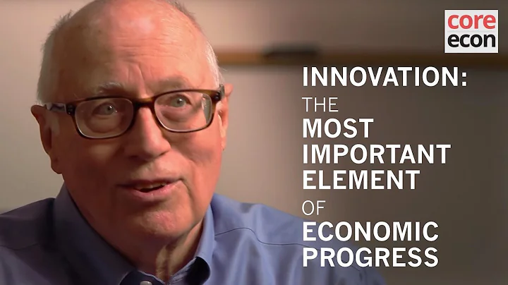 F.M. Scherer: How patents support innovation in ph...