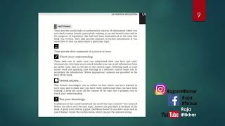 Celebrity Cemap 1 Unit 1 & Unit  2 Detailed Analysis-One Video you Must Watch in Order to Pass Your Cemap 1 Profile