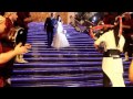 زفة فلسطينية في ابوظبي Al Asaiel Royal Band On Wedding Party In Abudhabi 