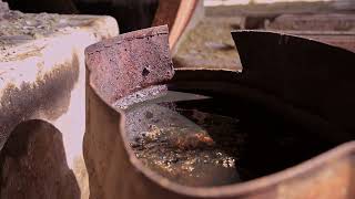 Davide Rinaldi || Abraxas || [Official Music Video]