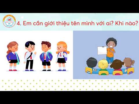 TIẾNG VIỆT 2_Tuần 4_ Bài: Những cái tên