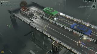 XCOM 2 Rocket Launchers Mod WIP - Disposable Mag FX