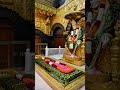 om sai ram #sai #meresai #love #happy #shirdi #live #life #baba #vlog #baba #viral #saibaba #bhagwan