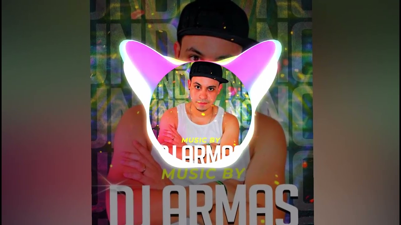 Cover DJ ARMAS - SET CIRCUIT (PRIDE JUNIO 2022) [MÚSICA DE ANTRO]