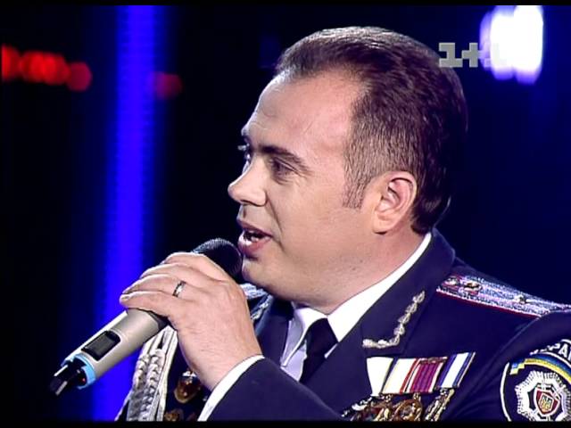 Юрченко «Спокойной Ночи, Господа» - YouTube