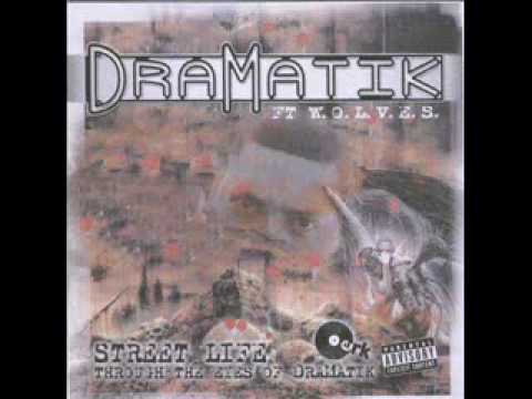 Dramatik feat.W.O.L.V.E.S-Neva know.mp4