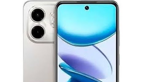 INFINIX SMART 9HD |FRP BYPASS NEW SECURITY 