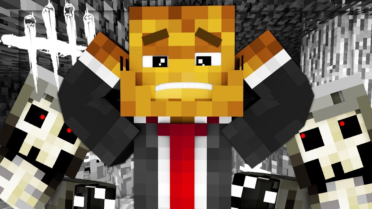 THE WORLD IS INFECTED! - MINECRAFT FEAR THE CRAFTING DEAD #1 | JeromeASF parody or satire