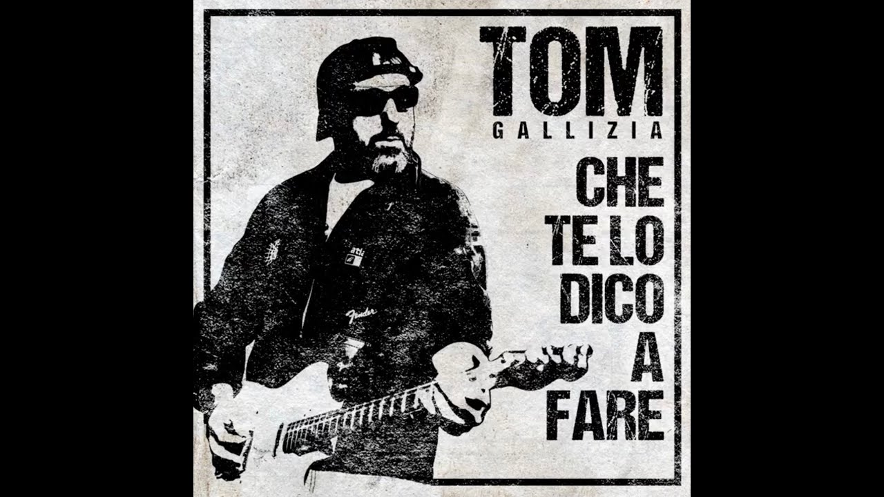 Significato Di Co To Dico A Fare Che Te Lo Dico A Fare - YouTube