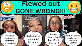 Flewed Out Experiences Gone Wrong – Crazy Travel Horror Stories