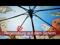 Der regensburg motivschirm