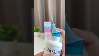 Physiomer Nasal Spray Link Di Bio No. 152