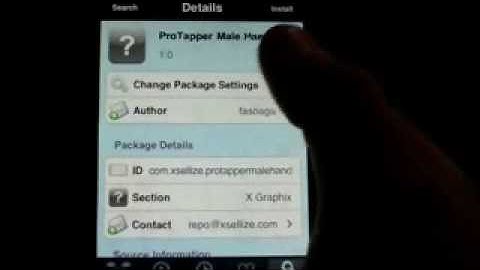 How To Get A Tapper On Your Ipod Touch