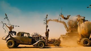 How to use music and sound design in movie trailers