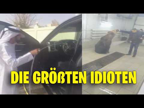 Die Größten IDIOTEN der Welt #46