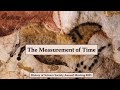 The measurement of time  history of science society 2023 annual meeting