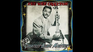 From Blues To Boogie - Pee Wee Crayton