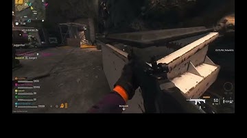 DMZ mission Break Check Ashika Island Dead Drop location fro ahead Drove drop. #callofduty #gaming