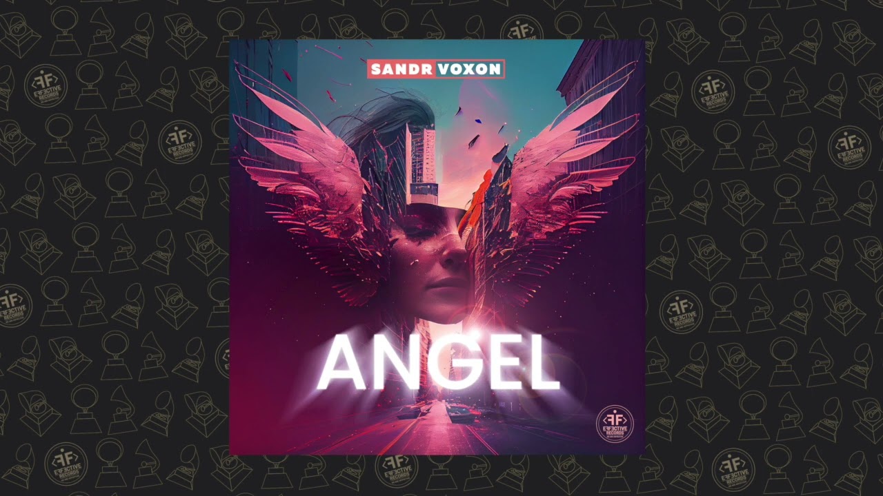 Guarda Sandr Voxon - Angel su YouTube Guarda Sandr Voxon - Angel su YouTube