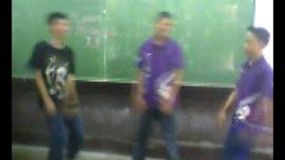 (1-X)Bas,Roel,Jombill scandal!!!