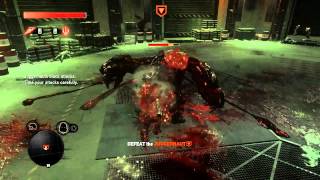 Prototype 2 : Walkthrough - Part 6 - "Thanks for the new toys, dipshits."
