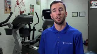 What is the return to activity protocol for athletes recovering from overuse injuries?